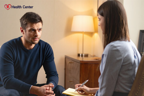 Как проходит лечение игромании в Феодосии в клинике Центр здоровья<