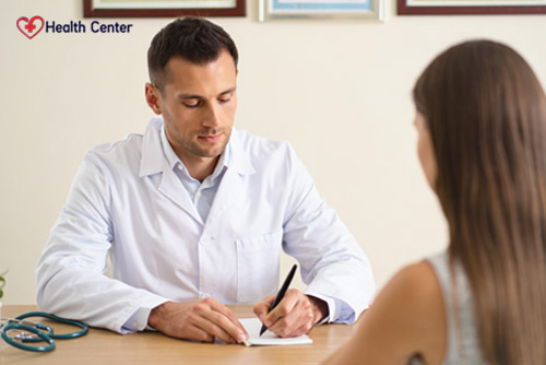 Лечение зависимости от Габапентина в Феодосии в клинике Центр здоровья